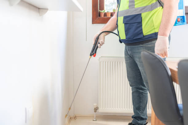Best Affordable Pest Control Services  in West Deland, FL